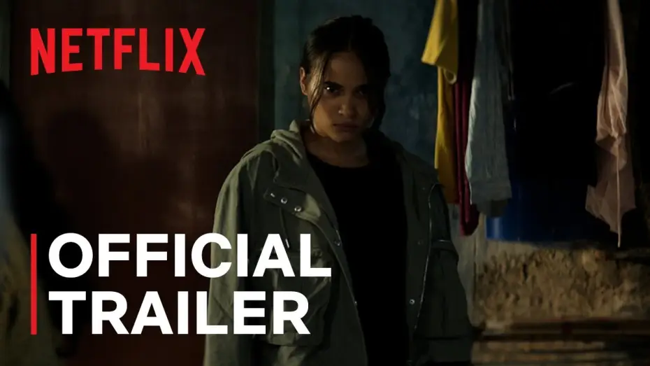 Видео к фильму Выйти из тени | Official Trailer [Subtitled]
