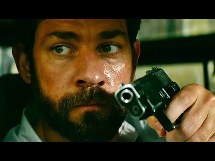 Видео к фильму 13 часов: Тайные солдаты Бенгази | 13 HOURS - THE SECRET SOLDIERS OF BENGHAZI | Trailer deutsch german [HD]