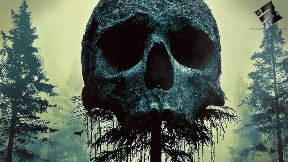 Видео к фильму Beyond the Drumlins — BEYOND THE DRUMLINS 🎬 Official Trailer 🎬 Sci-Fi Horror Movie 🎬 English HD 2025