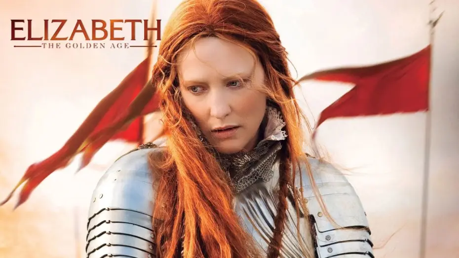 Видео к фильму Золотой век | Elizabeth The Golden Age (film 2007) TRAILER ITALIANO