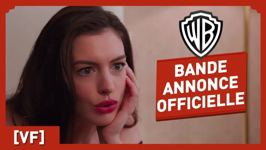 Видео к фильму Восемь подруг Оушена | Ocean's Eight - Bande Annonce 2 VF