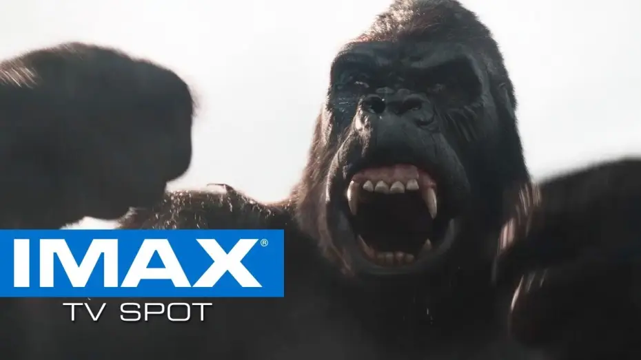 Видео к фильму Первому игроку приготовиться | IMAX&reg; Exclusive TV Spot
