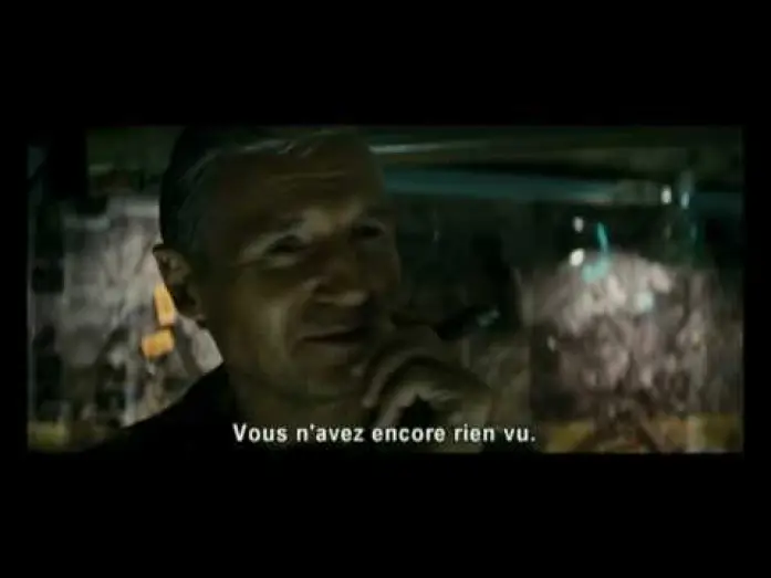 Видео к фильму Команда &laquo;А&raquo; | BANDE ANNONCE L'AGENCE TOUS RISQUES
