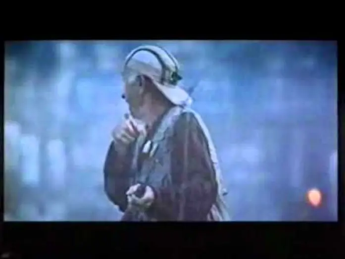 Видео к фильму Годзилла | GODZILLA (1998) Trailer Versione Italiana
