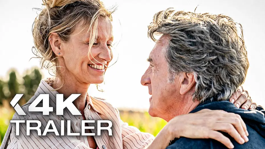 Видео к фильму Pour le plaisir — CHÉRI, ICH KOMME! - Die Erfindung der Lust Trailer