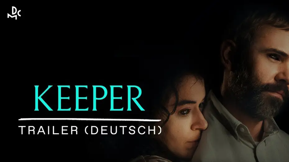 Видео к фильму Крипер | KEEPER | TRAILER deutsch