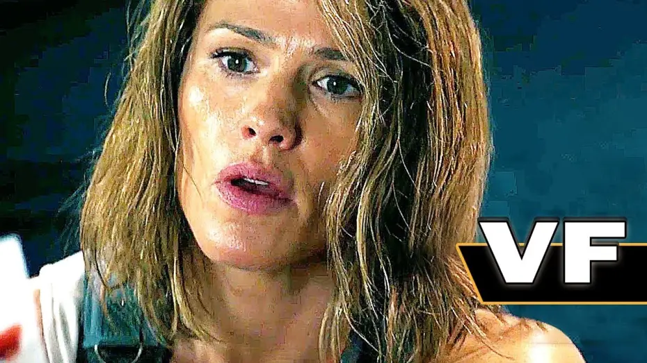 Видео к фильму Багровая мята | PEPPERMINT Nouvelle Bande Annonce VF (2018) Jennifer Garner, Action