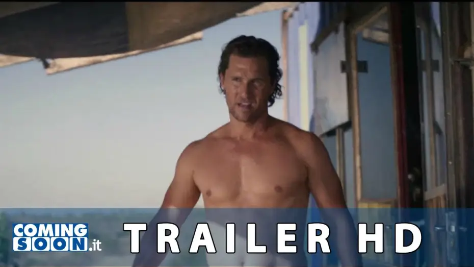 Видео к фильму Море соблазна | Trailer