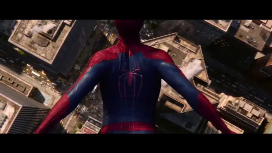 Видео к фильму Новый Человек-паук: Высокое напряжение | The Amazing Spider-Man 2: Rise of Electro - Trailer 2 - Deutsch HD