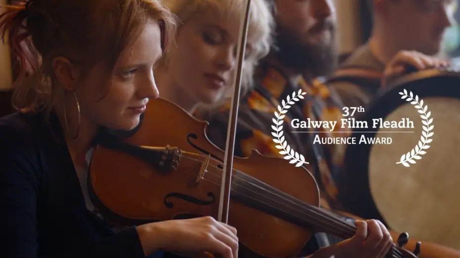 Видео к фильму TRAD | World Premiere at Galway Film Fleadh - Audience Award Winner