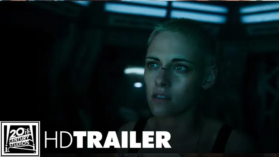 Видео к фильму Под водой | Underwater - Es ist erwacht - Trailer Deutsch HD