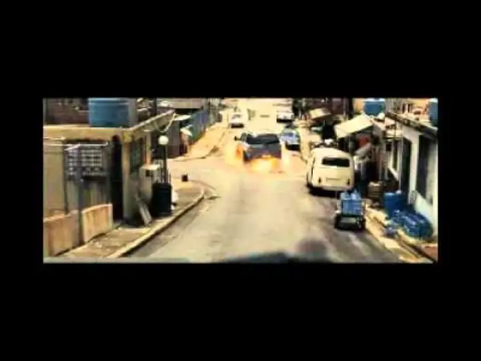 Видео к фильму Форсаж 5 | Fast & Furious 5 - Featurette "Look inside" sottotitolata in italiano