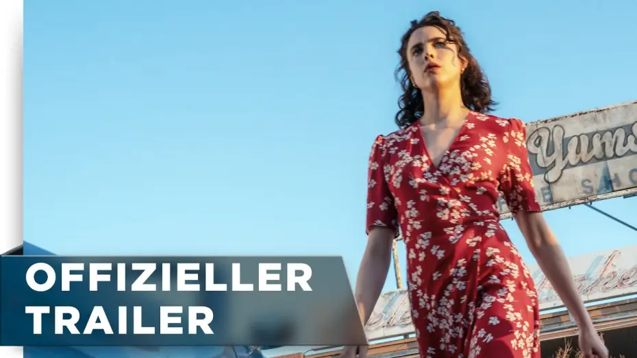 Видео к фильму Хани, не надо! | HONEY DON'T! | Offizieller Trailer deutsch/german HD