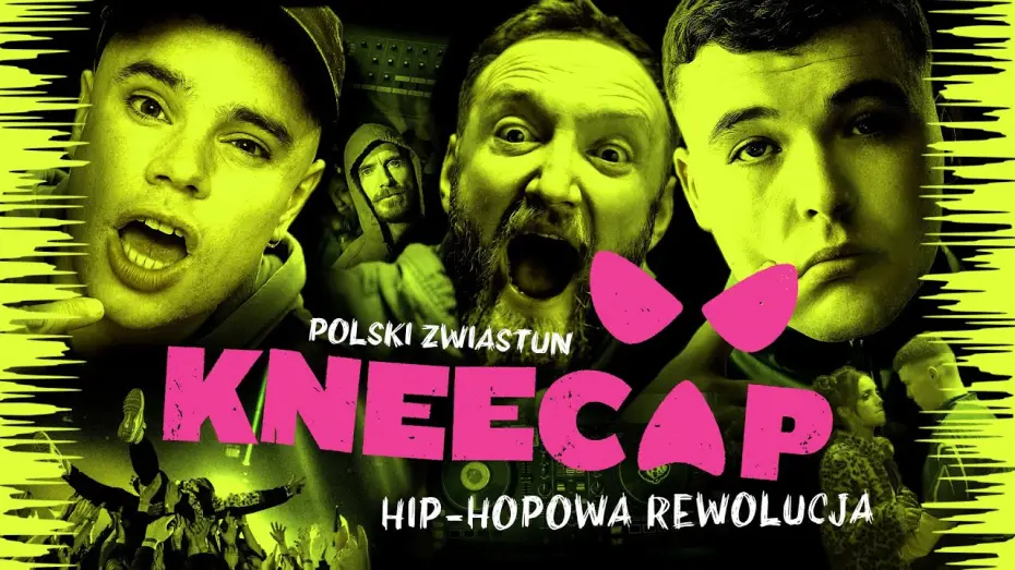 Видео к фильму Никап | Oficjalny zwiastun PL
