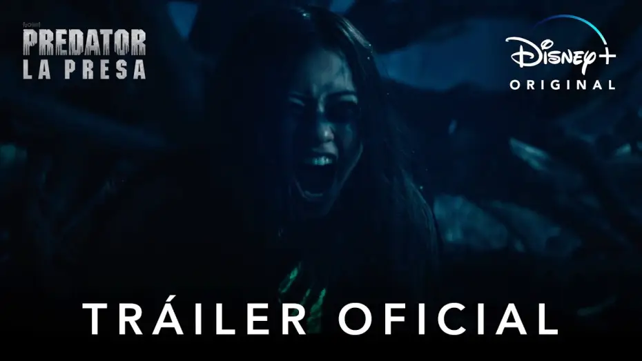 Видео к фильму Добыча | Tr&aacute;iler Oficial