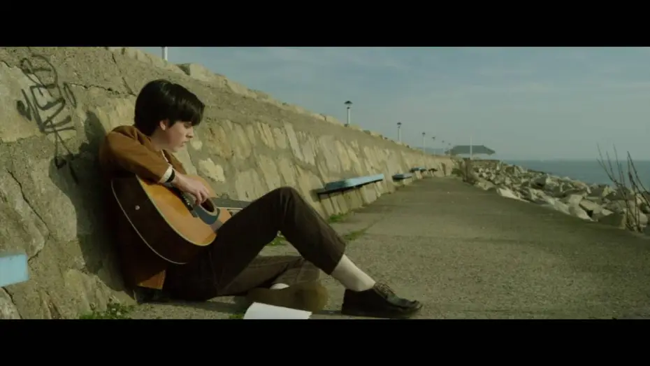 Видео к фильму Рок-н-рольщики | Sing Street - Trailer Ufficiale Italiano