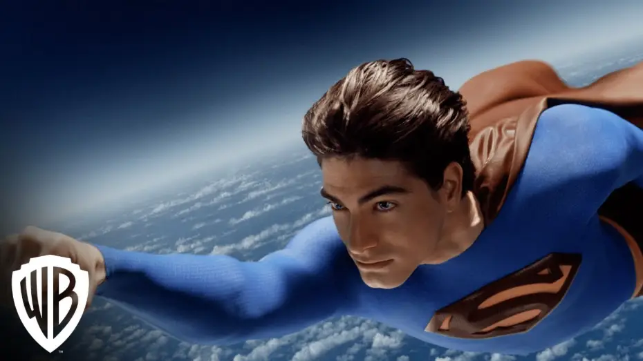 Видео к фильму Возвращение Супермена | The Science of Superman