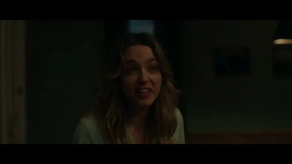 Видео к фильму Affection | Official Clip - "Who Are You?"