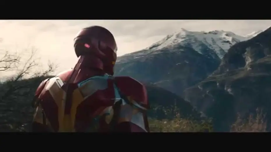 Видео к фильму Мстители: Эра Альтрона | Marvel's Avengers: Age of Ultron &ndash; Ultron - Pod dal film | HD