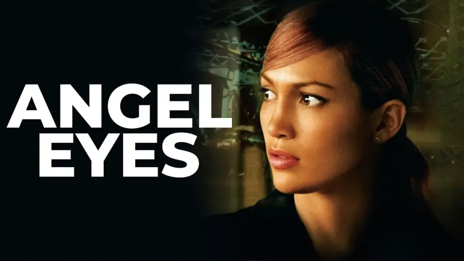 Видео к фильму Глаза ангела — Angel Eyes - Occhi d'angelo (film 2001) TRAILER ITALIANO