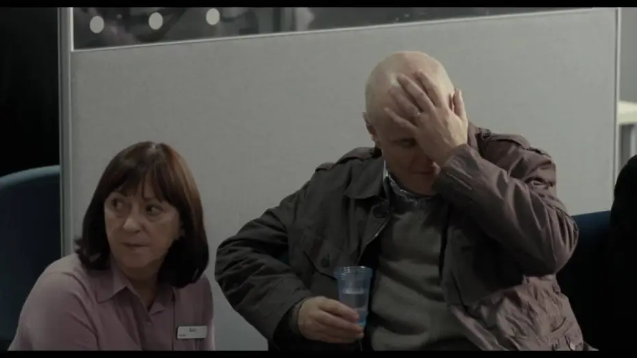 Видео к фильму Я, Дэниел Блэйк | Yo, Daniel Blake - Trailer espa&ntilde;ol (HD)