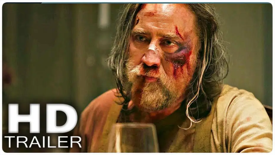 Видео к фильму Собиратель душ | LONGLEGS: COLECCIONISTA DE ALMAS Tr&aacute;iler Espa&ntilde;ol (2024)