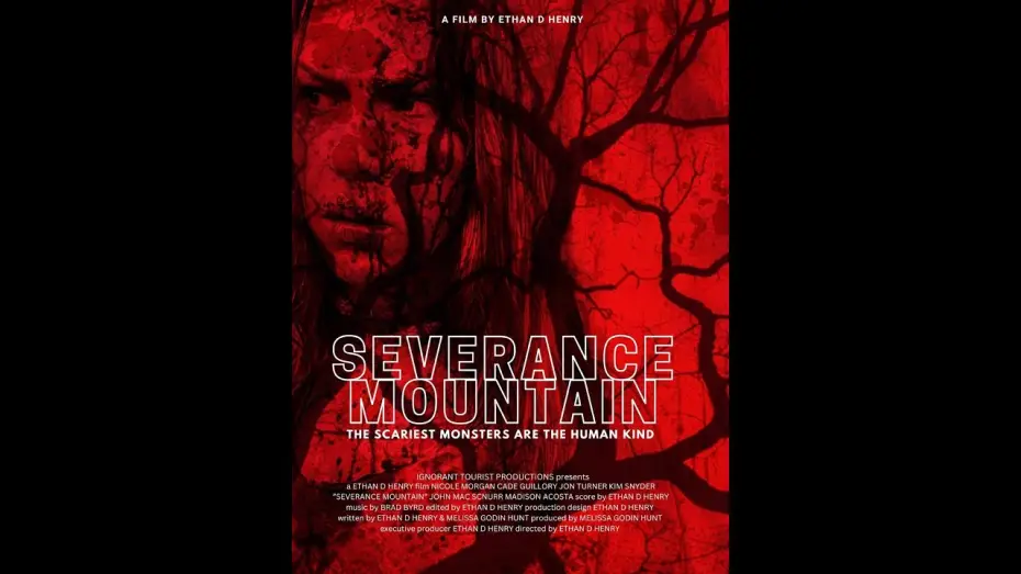 Видео к фильму Severance Mountain | Severance Mountain Trailer I
