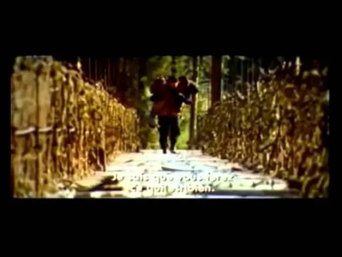 Видео к фильму Почтальон | Postman (1997) bande annonce