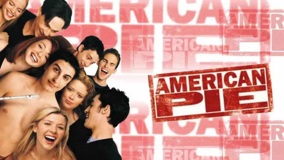 Видео к фильму Американский пирог | American Pie: Wie ein hei&szlig;er Apfelkuchen - Trailer Deutsch HD