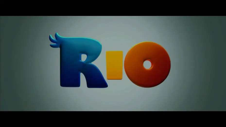 Видео к фильму Рио | Rio - Trailer 2 - Deutsch HD