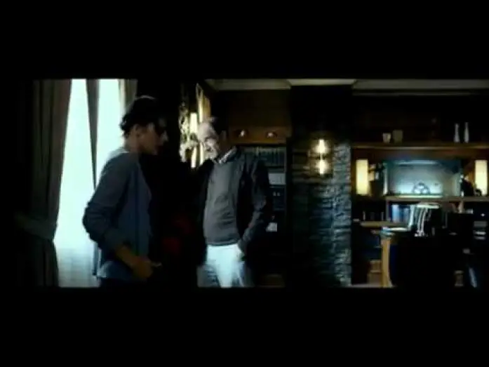 Видео к фильму Четвертый вид | Die vierte Art - Trailer (deutsch)