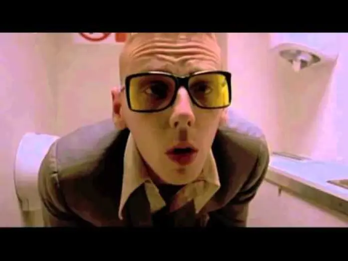 Видео к фильму На игле | trainspotting bande annonce