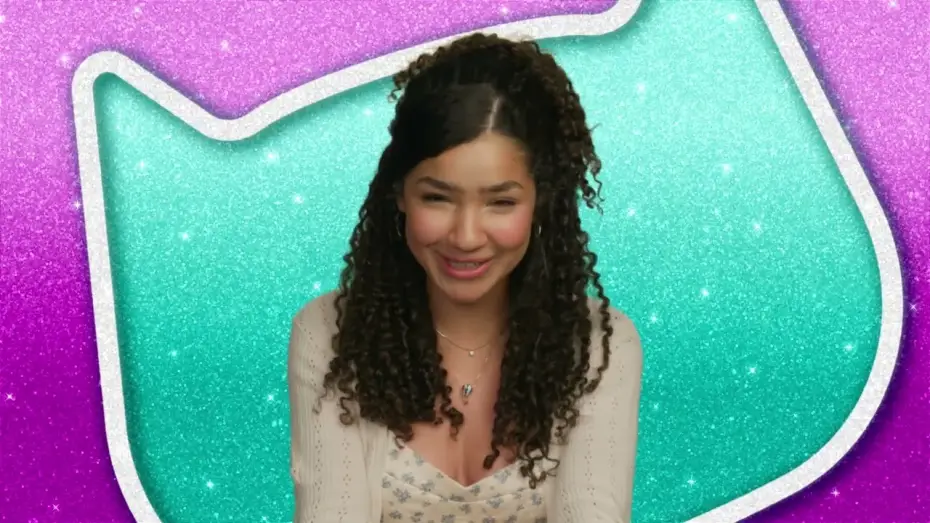 Видео к фильму Волшебный домик Габби в кино | A Look Inside