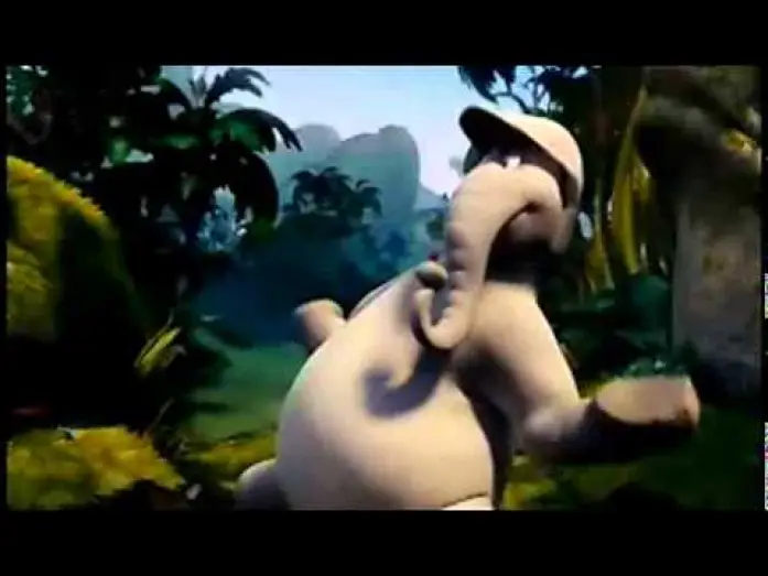 Видео к фильму Хортон | Trailer - Horton.[HD].[espa&ntilde;ol].[www.FreakWorld.es].avi