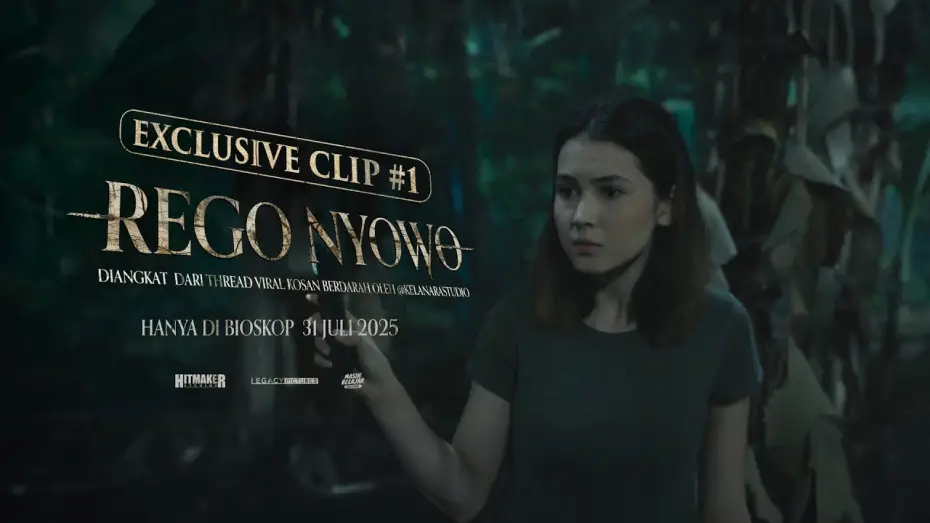 Видео к фильму Rego Nyowo | Exclusive Clip 1 Rego Nyowo