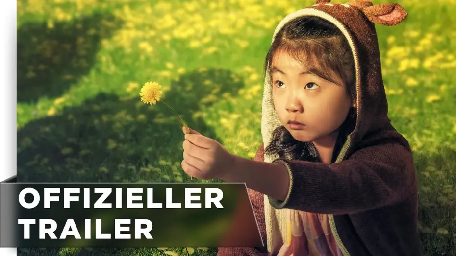 Видео к фильму Стук в хижине | Offizieller Trailer