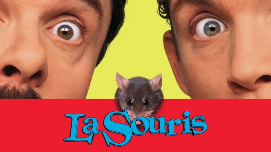 Видео к фильму Мышиная охота | La Souris (1997) | Bande-annonce VF (HQ)