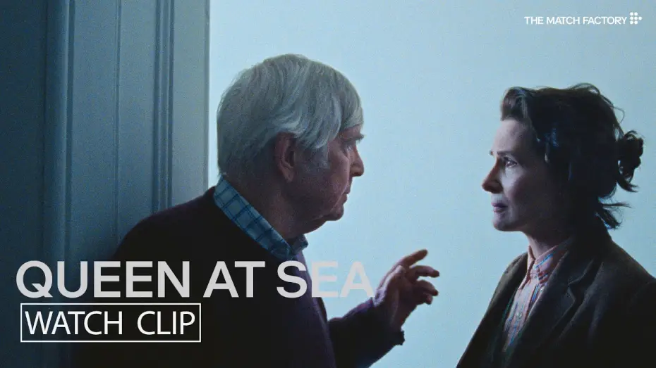 Видео к фильму Queen at Sea | Clip