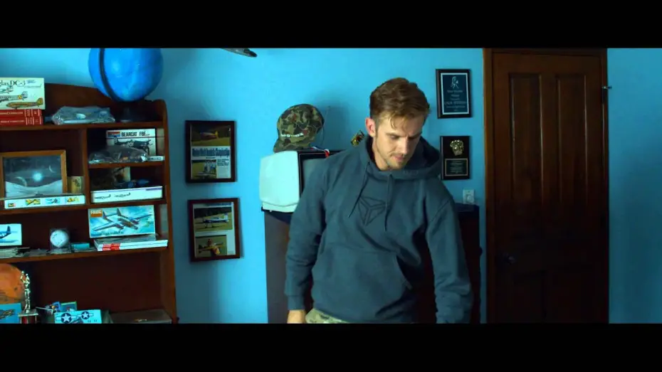 Видео к фильму Гость | Calebs Room