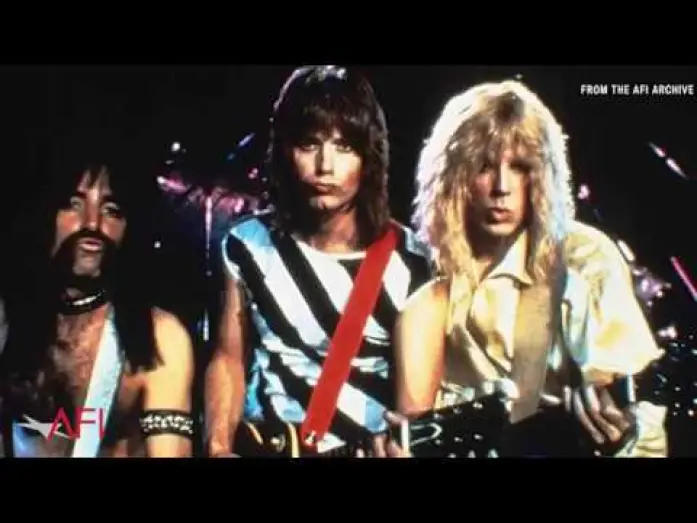 Видео к фильму Это Spinal Tap | Carl Reiner and Billy Crystal on THIS IS SPINAL TAP
