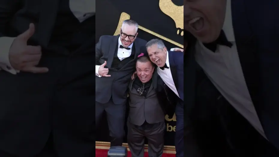 Видео к фильму Jackass 5 — Premiere Sizzle