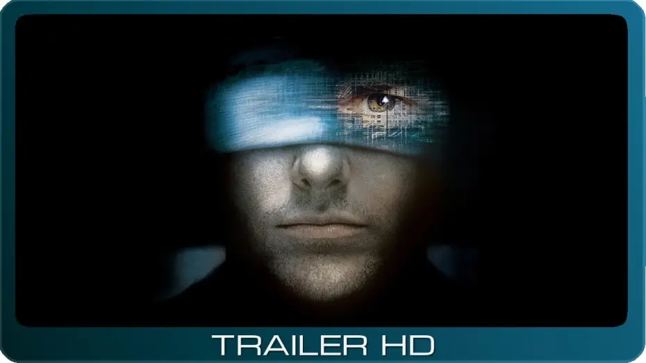 Видео к фильму Особое мнение | Minority Report ≣ 2002 ≣ Trailer