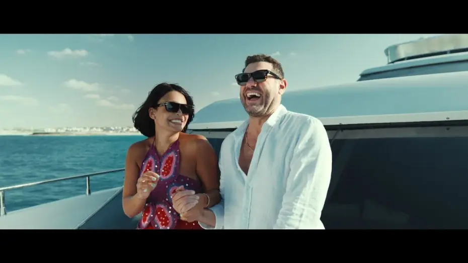 Видео к фильму السلم والثعبان ٢: لعب عيال | التريلر الرسمي لفيلم السلم والثعبان: لعب عيال