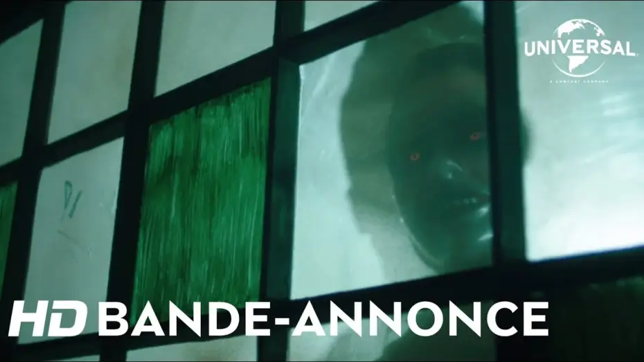 Видео к фильму Судная ночь. Начало | American Nightmare 4 : Les Origines - Bande Annonce 2 VF