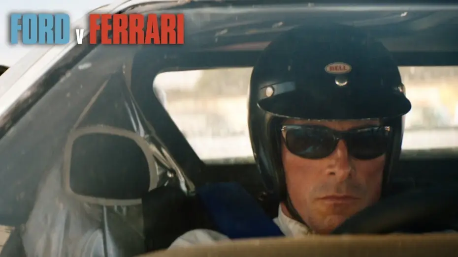 Видео к фильму Ford против Ferrari | In 10 Days
