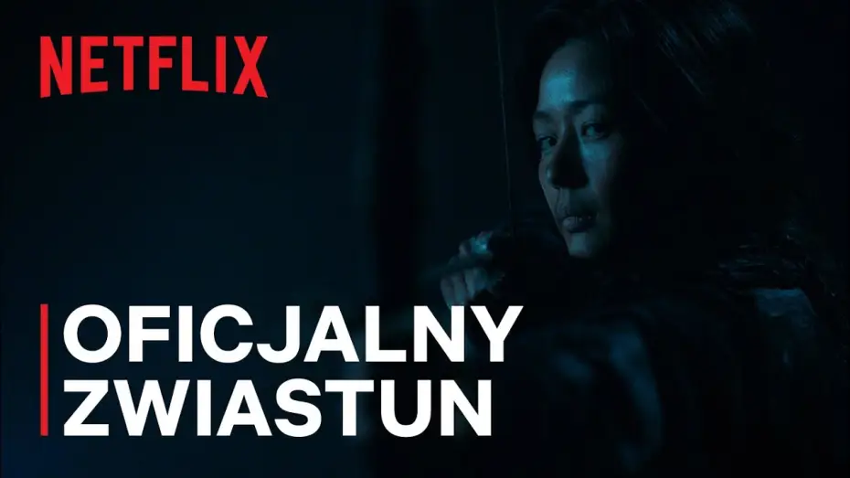 Видео к фильму Королевство зомби: А&nbsp;Син с&nbsp;Севера | Kingdom: Ashin of the North | Zwiastun gł&oacute;wny | Netflix
