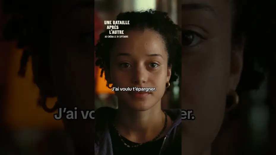 Видео к фильму Битва за битвой | Leonardo DiCaprio est pr&ecirc;t &agrave; tout pour sauver sa fille. #UneBatailleApr&egrave;sLAutre