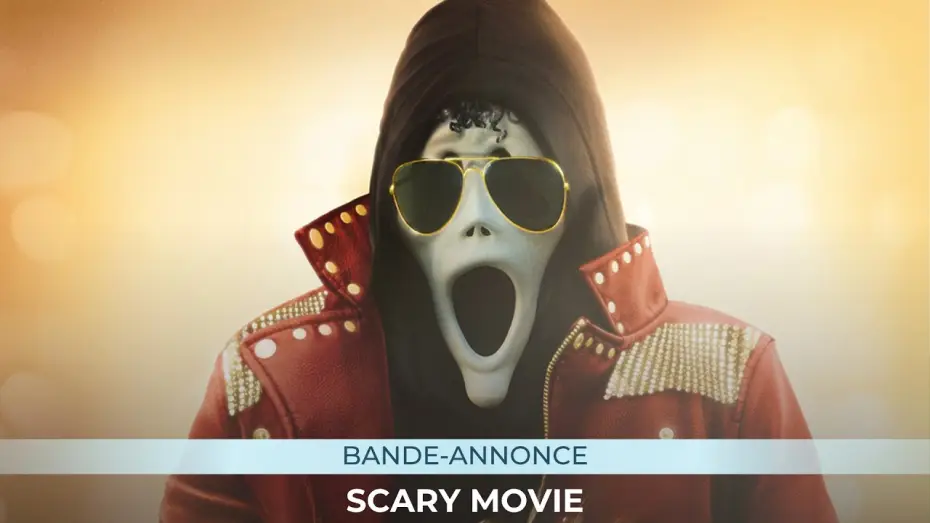 Видео к фильму Очень страшное кино 6 | SCARY MOVIE - Bande-annonce