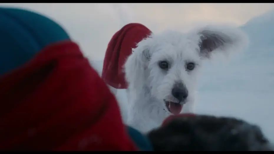 Видео к фильму Супермен | Spot ''That Dog''