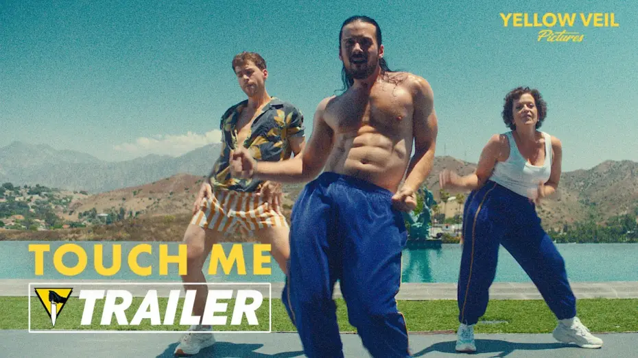 Видео к фильму Touch Me | TOUCH ME (2026) - Official Trailer